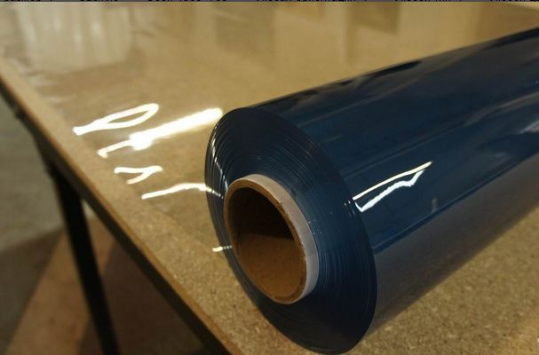 Прозорий силікон для пошиття будиночків для котів та інших тварин