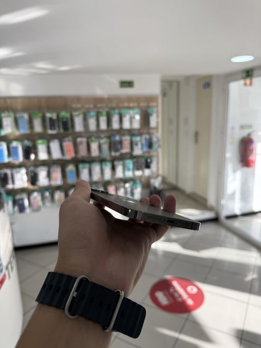 IPHONE 12 PRO MAX 100% BATERIA