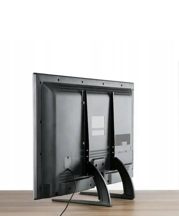 Универсальная подставка крепление для телевизора настольная