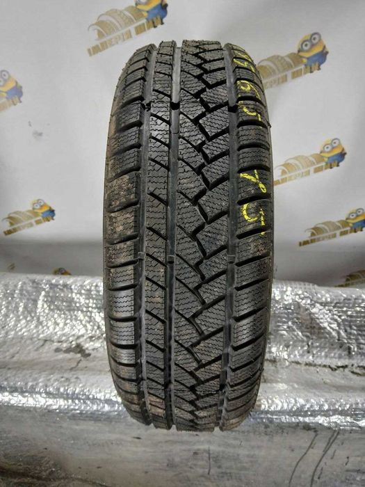 Шина Blue Star 195/65R15. 1шт. Зима Розпаровка (0502)