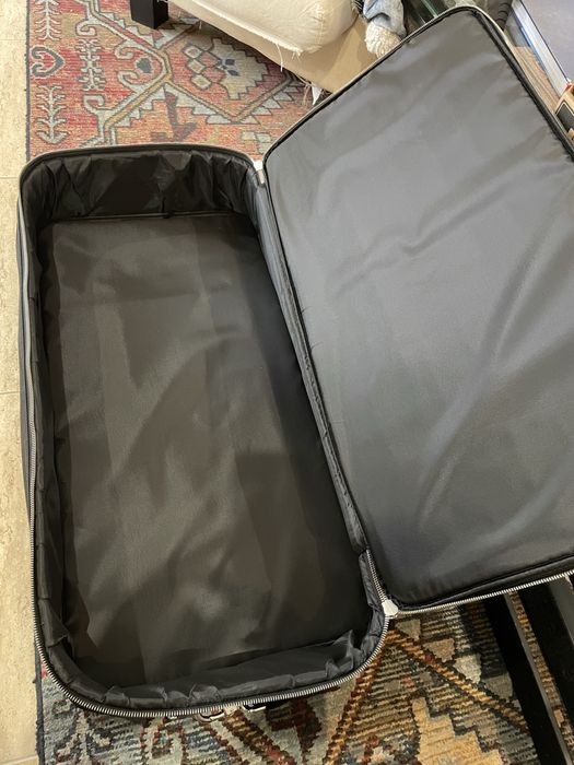 Pedaltrain Jr Max SC e mounting brackets