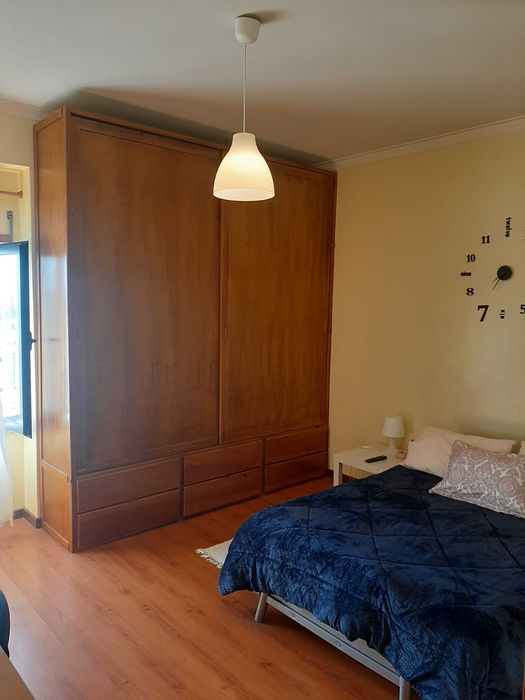 Quarto para Arrendar