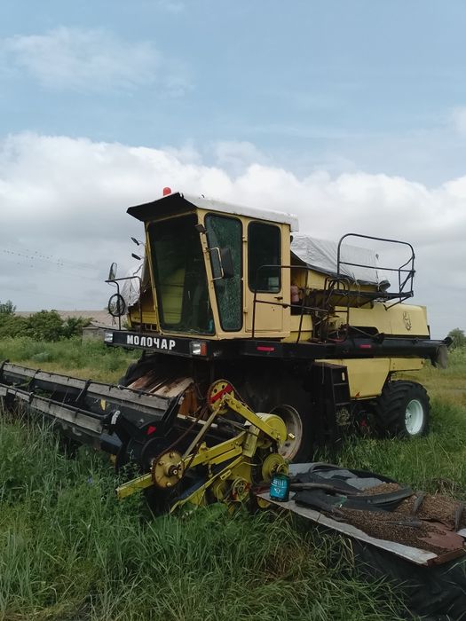 Продам Сельхоз Технику КамАЗ