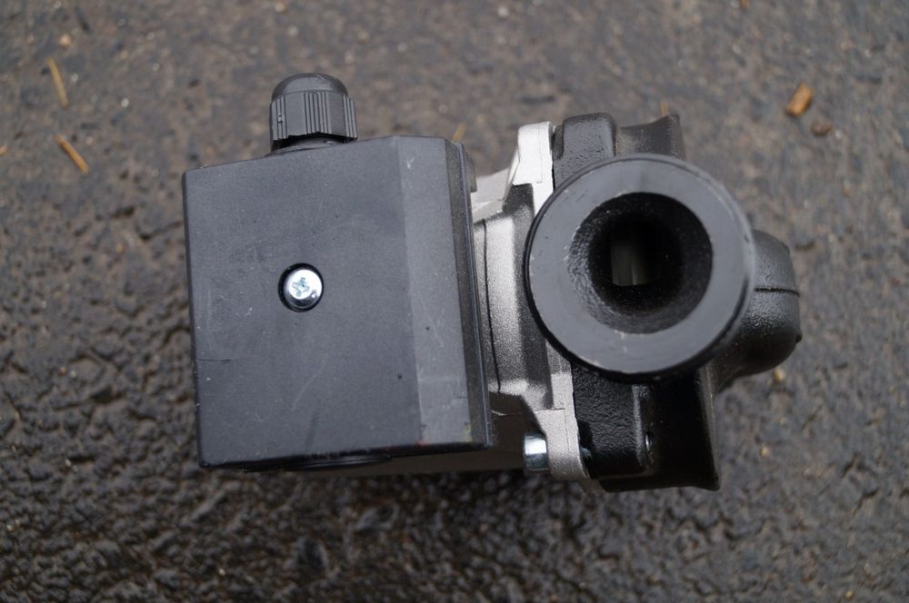 Pompa C.O. Wilo RS 25/4-3 130mm