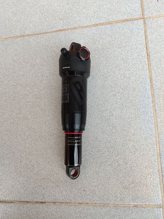 Amortecedor RockShot