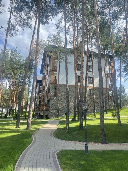 Продам двухуровневую квартиру в ЖК Десна Резиденс