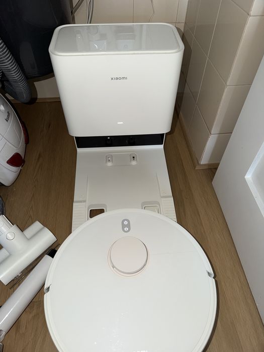 Aspirador robot Xiaomi X10