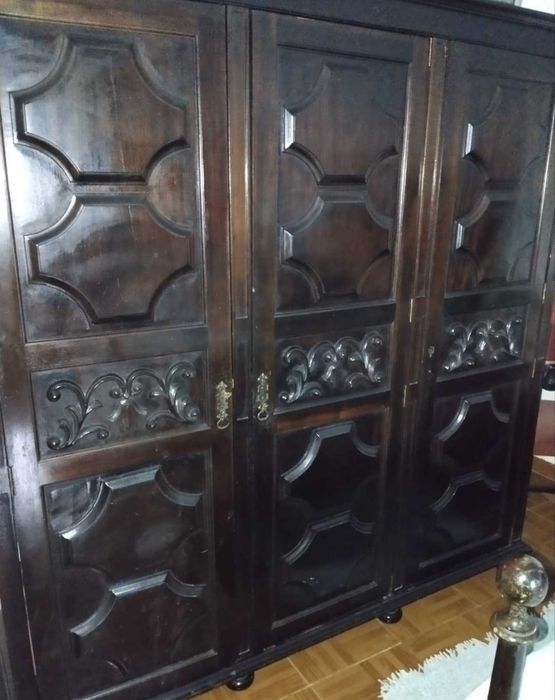 Mobília quarto restaurar