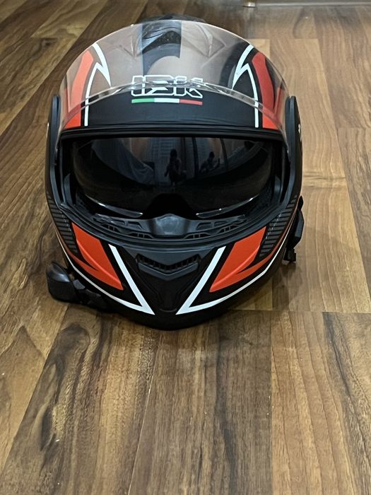 Продам шолом IBK