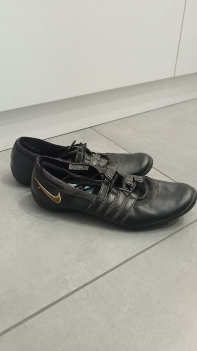 Buty sportowe Nike