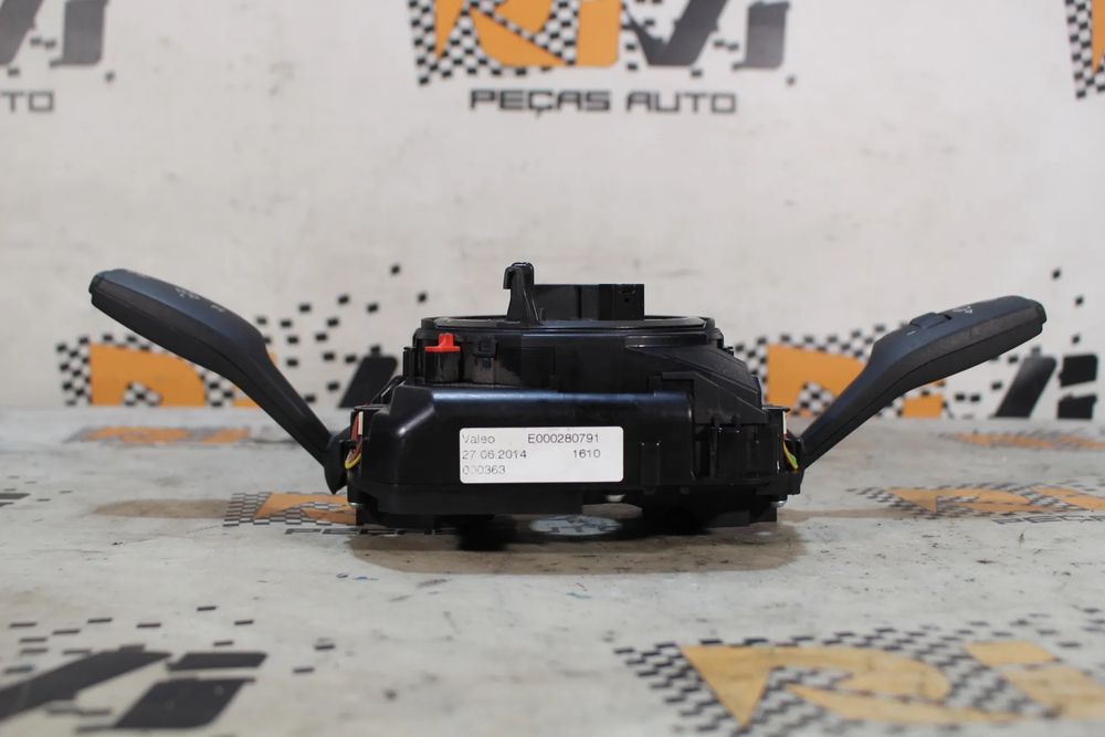 Conjunto / manetes de luzes e limpa vidros BMW 5 Touring (F11)