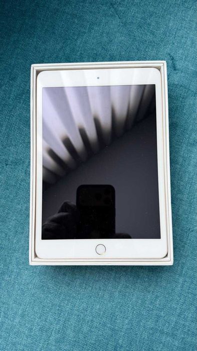 iPad Mini 3  [COMO NOVO]