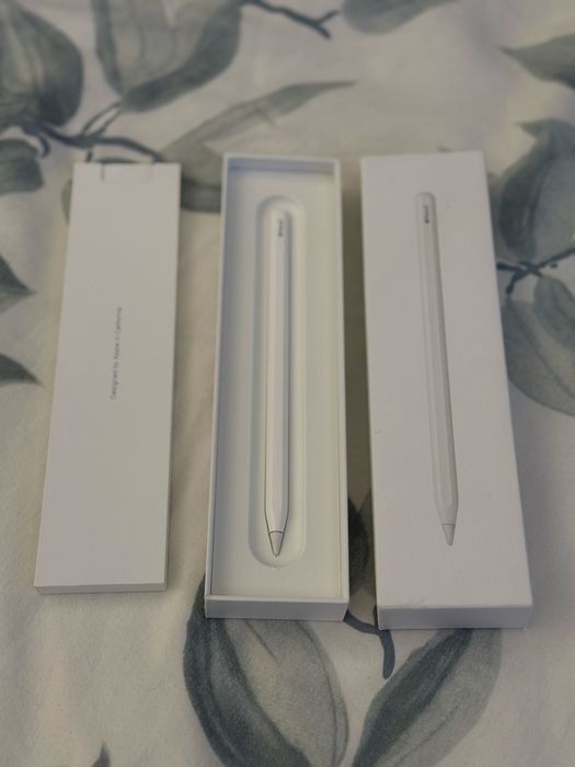 Apple pencil 2. Оригінал