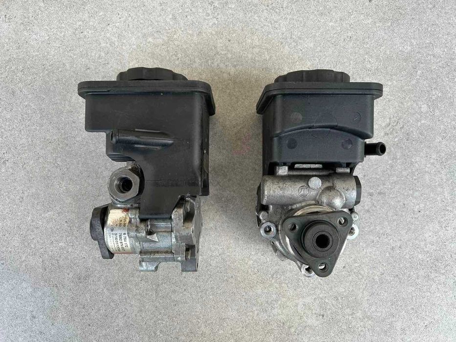 Насос гидроусилителя (ГУР) BMW E38 (1998-2001р.в) - 3.0D ( M57 )