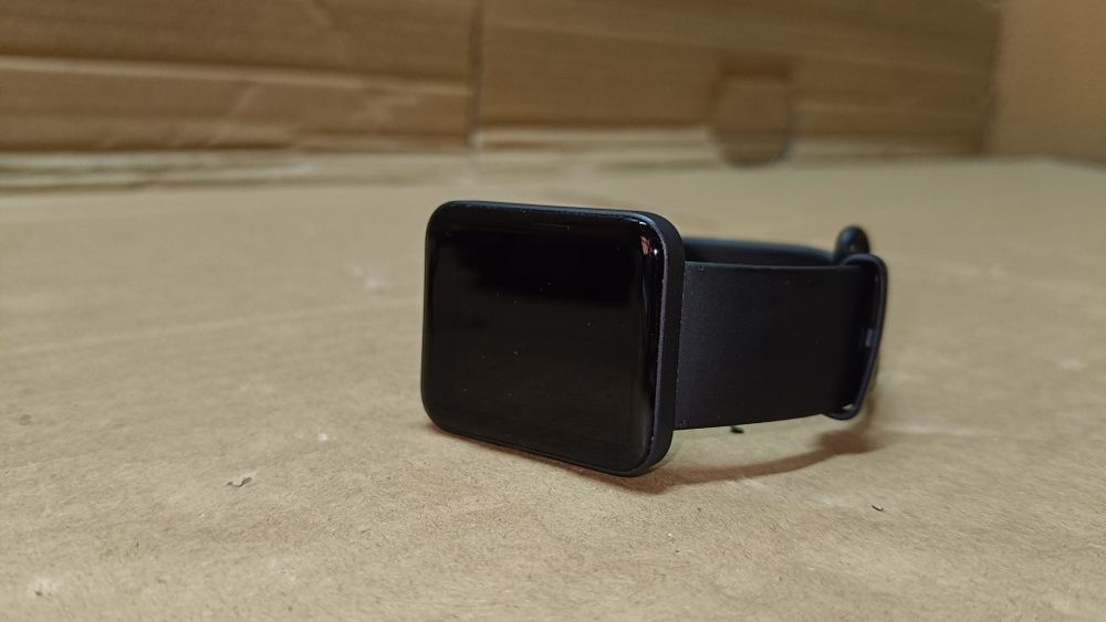 Redmi watch 2 lite user manual smartwatch