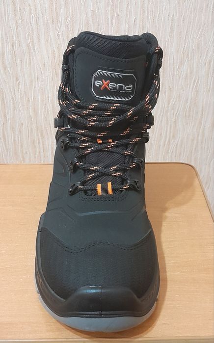Захисні черевики Exena р.45