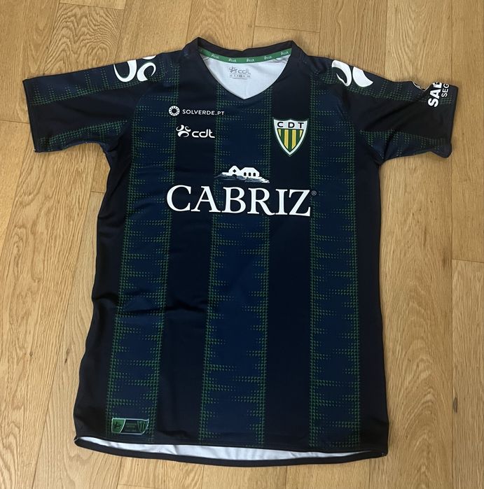 Camisola CD Tondela 20/21