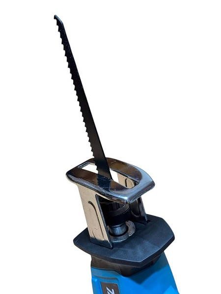 Сабельная пила Макита Румыния 24В Кейс Аккумуляторная 2Ак 5Ач