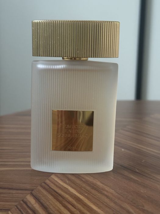 Tom Ford Eau de  soleil blanc eau de toilette 50 ml