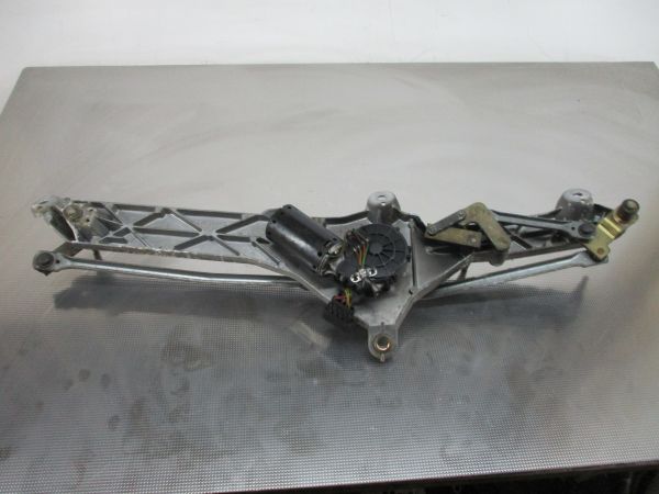 Motor limpa vidros frente MERCEDES-BENZ Classe S (W220)