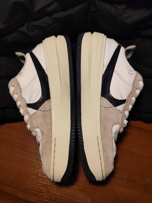 кросівки NIKE AIR FORCE 1