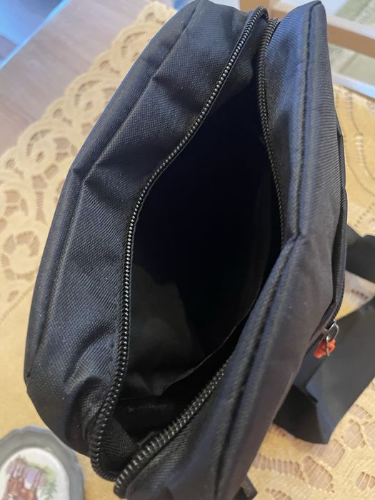 Piterek -torba na ramię męska / młodzieżowa