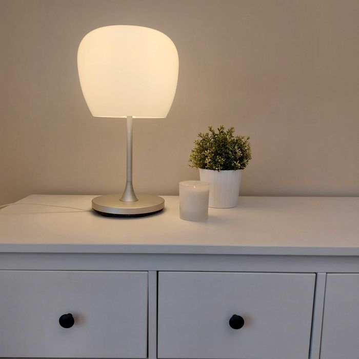Vintage IKEA Lamp