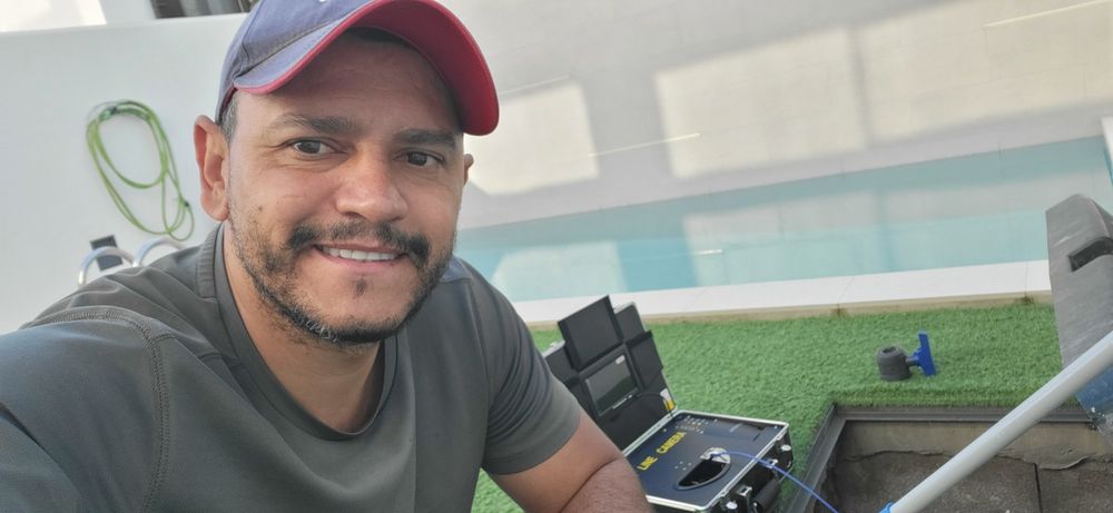 Desentupimentos de esgotos