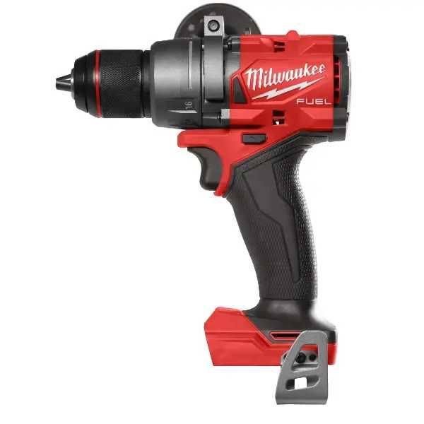 Berbequim Com Percussão M18 Fuel MilWaukee M18 FPD3-0