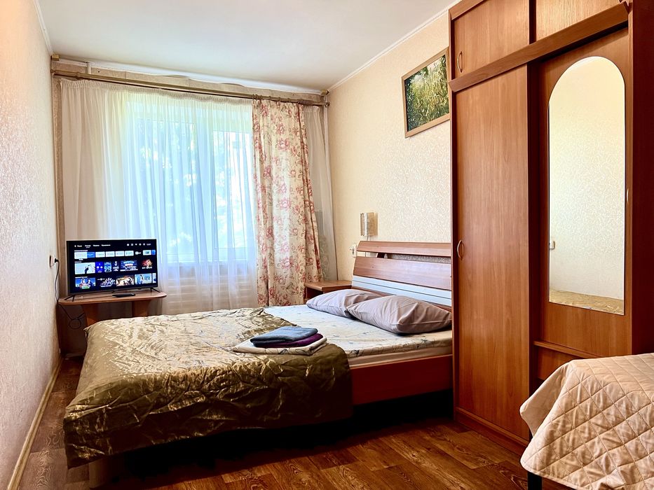 2-к.кв МакДональдз