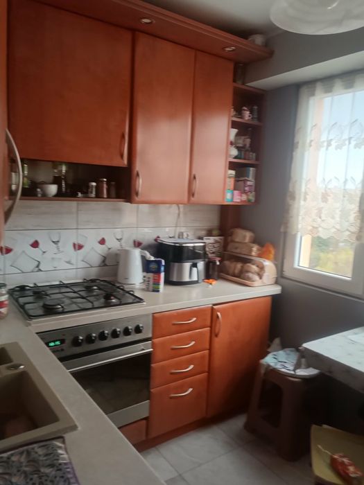 Wynajmę mieszkanie