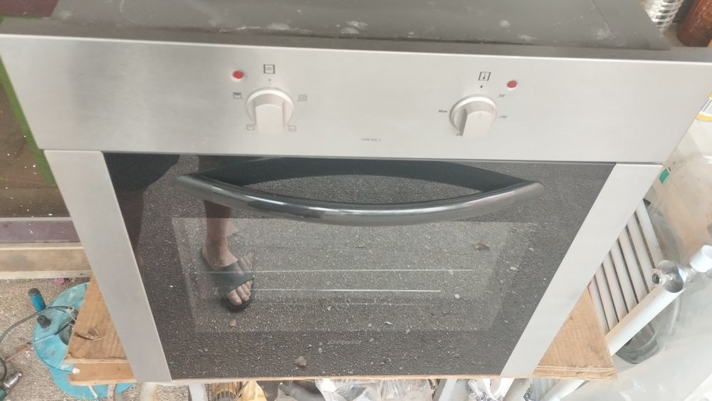 Forno Encastrar da órima