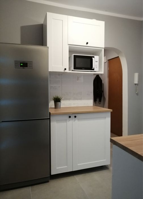 Szybki tramwaj | UAM Morasko | Pokój z widokiem