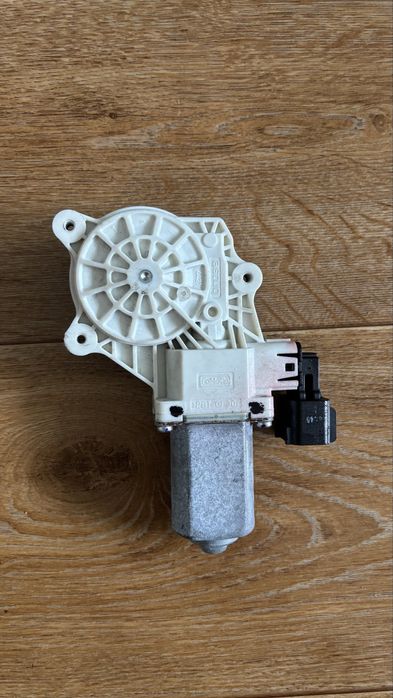 Проводка двери + моторчик стеклоподъемника Ford Focus перед. правая