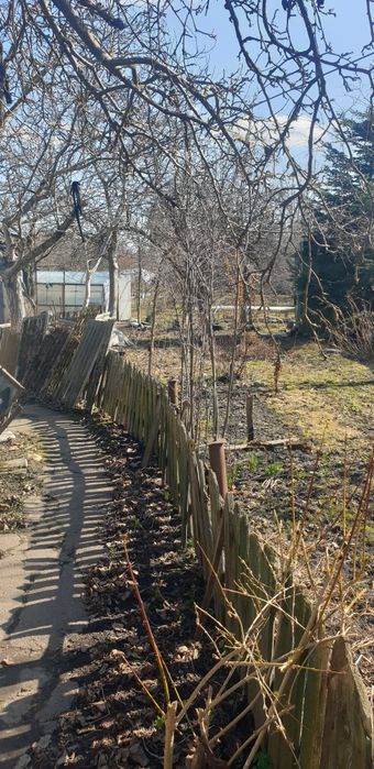 Продаж. Частина будинку, 14 сот зем.ділянка, Мальованка.