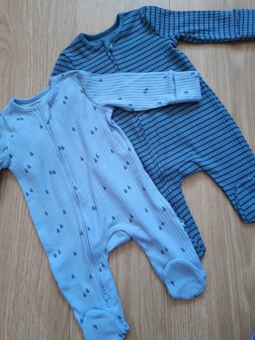 Чоловічки, сліпи, комбінезон, George, джордж