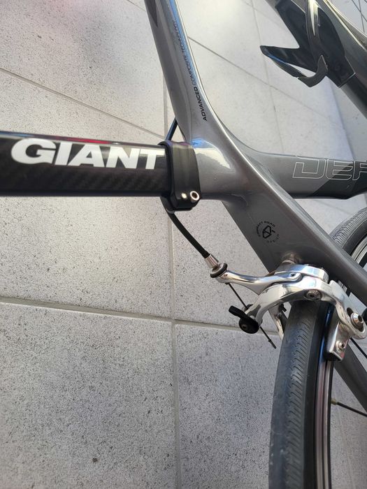 Rower szosowy GIANT