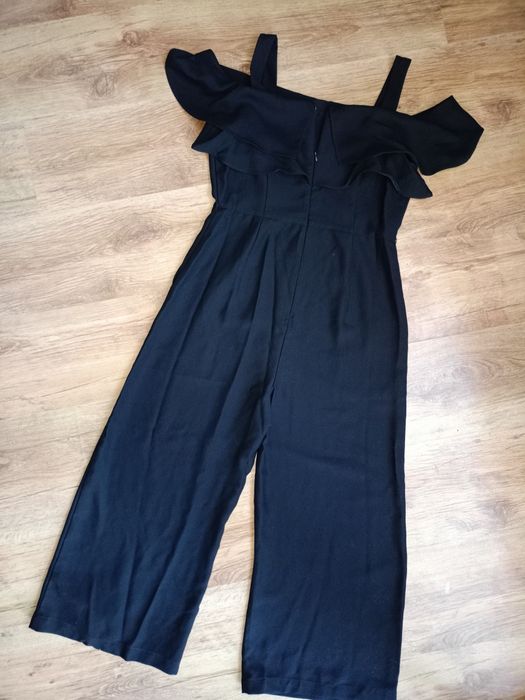 Stylowy kombinezon Tom Tailor rozmiar 36
