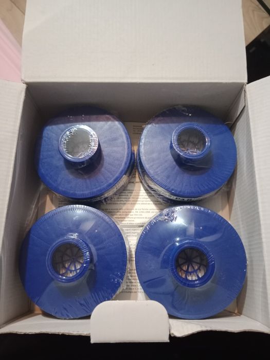 Filtr Spasciani 100 P3 R