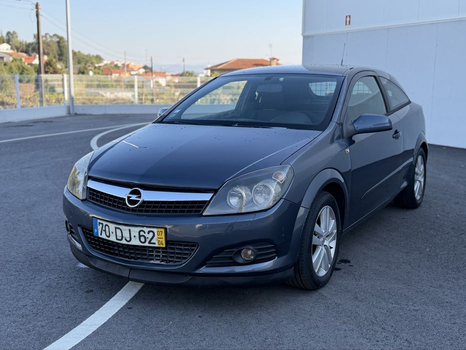 Opel Astra 1.3 CDTi | 2 lugares | 2007