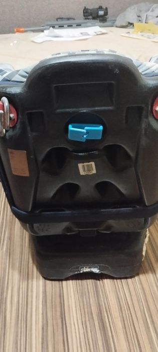 Дитяче автокрісло Chicco 2-8 р, made in Italy