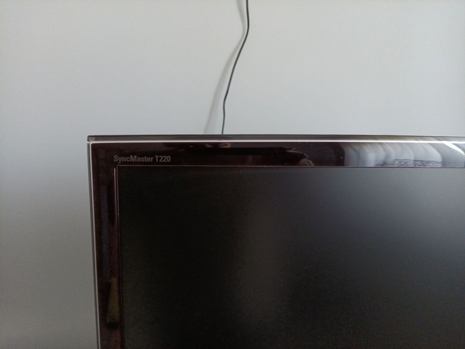 Monitor Samsung Syn master