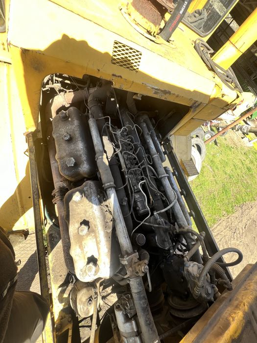 Продам трактор К-701