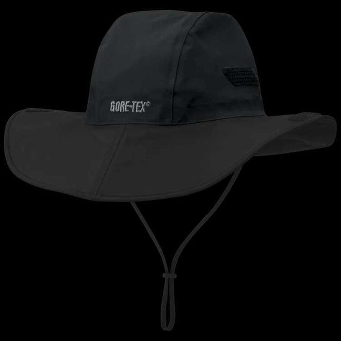 Трекінговий, мембранний капелюх outdoor research seatle sombrero