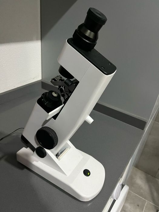 Frontocómetro/ Focómetro Diagonal como novo