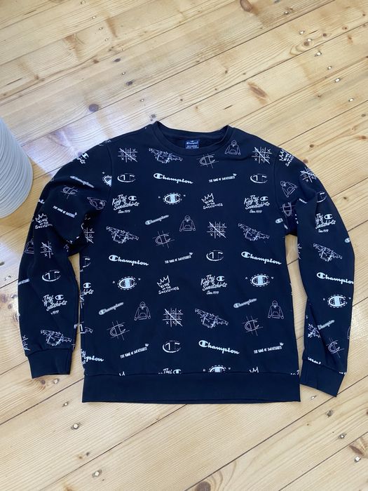 Світшот champion