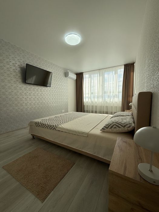 NEW! 40кв.м Продам Видову 1 кімн.кв по вул.Багряного