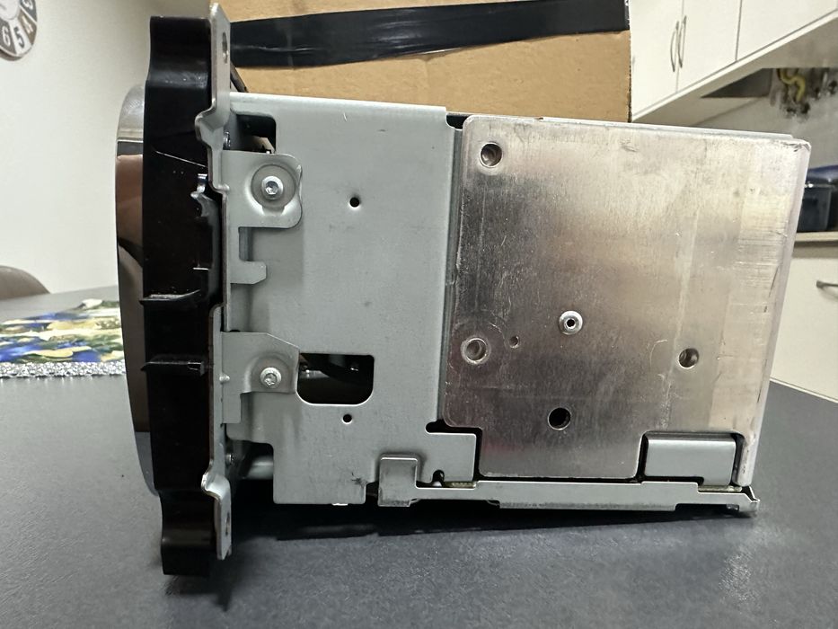 Radio Ford Focus Mk2 CD6000