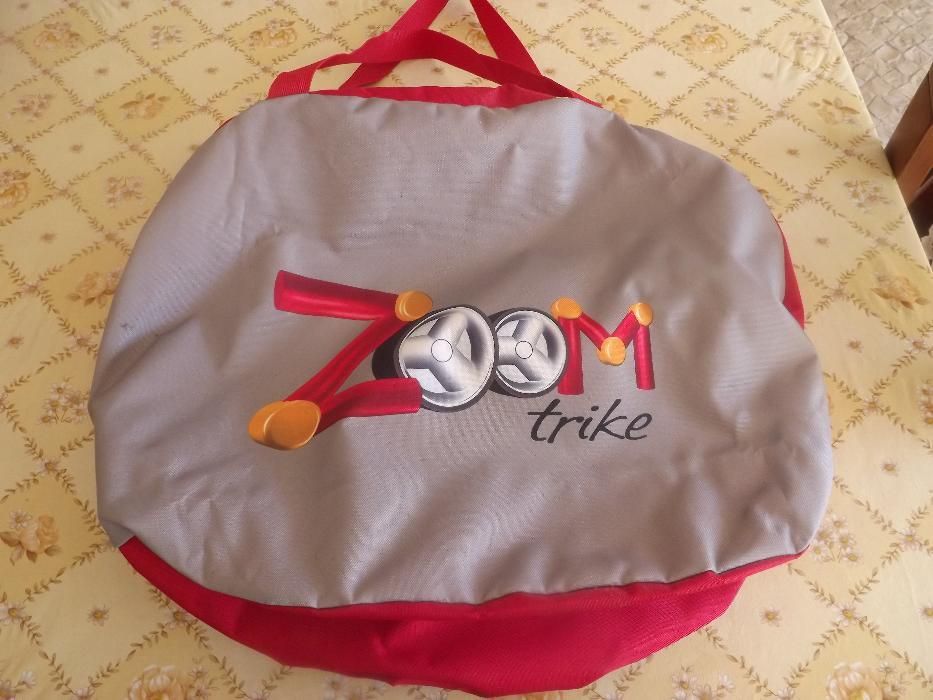 Vendo triciclo Chicco