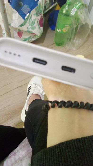 Carregador portátil